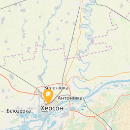 Ushakova Street Apartments Center на карті